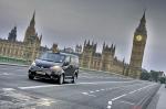 Nissan NV200 London Taxi 2012 года